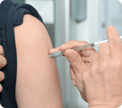 Leading the Way in Infectious Disease Research