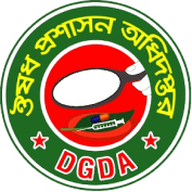 Directorate General of Drug Administration (DGDA)