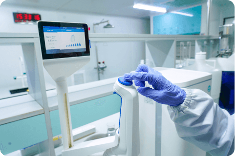 Modern Clinical Laboratories