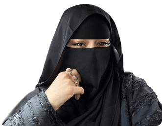 DR. AMINA KASHFIA