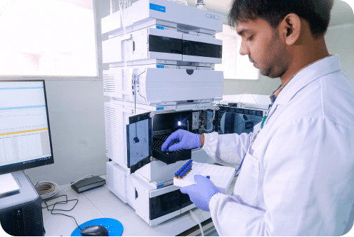 Bringing Research to Life