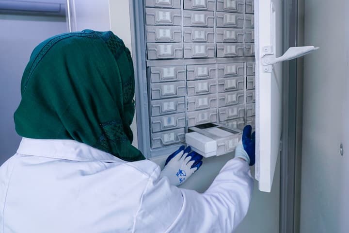 Cellular & Gene Therapy