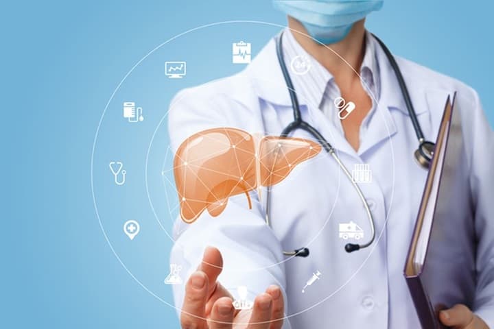 NASH & Liver Disease