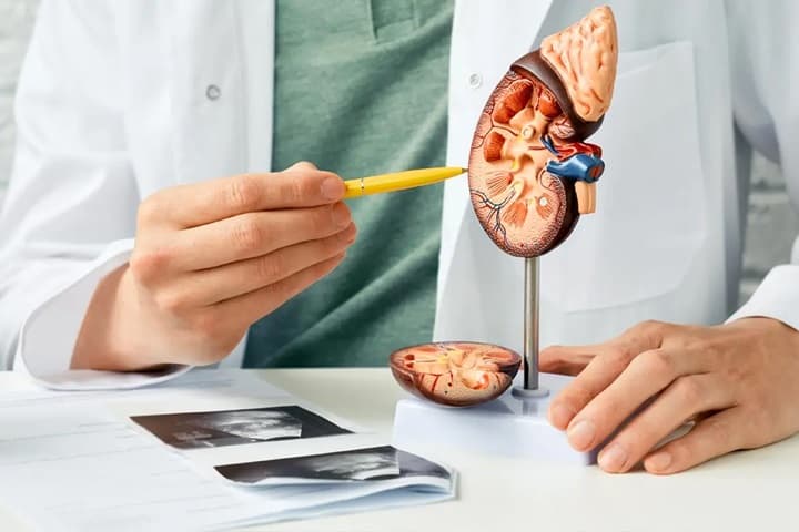 Nephrology