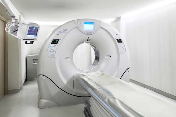 Radiation Therapy