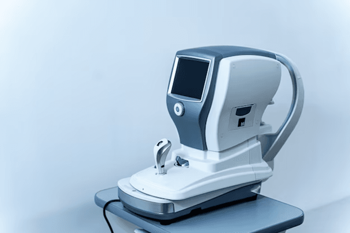 Ophthalmology