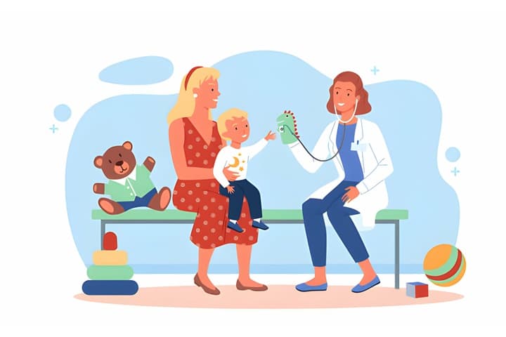 Pediatrics