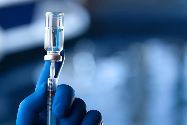 Infectious disease & Vaccinces