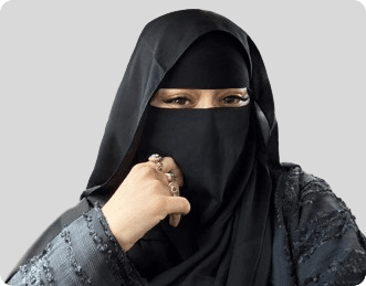 DR. AMINA KASHFIA