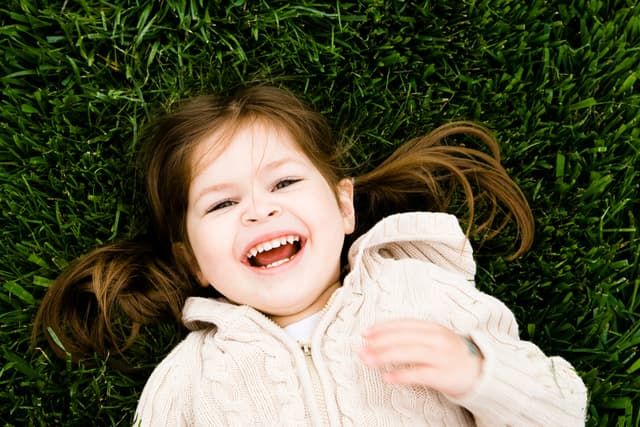 Grace's Fight for Health