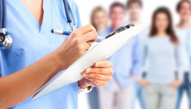 clinic trial