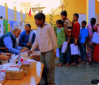 From Volunteer to Research Advocate
