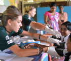A Transformative Experience: Ahme...